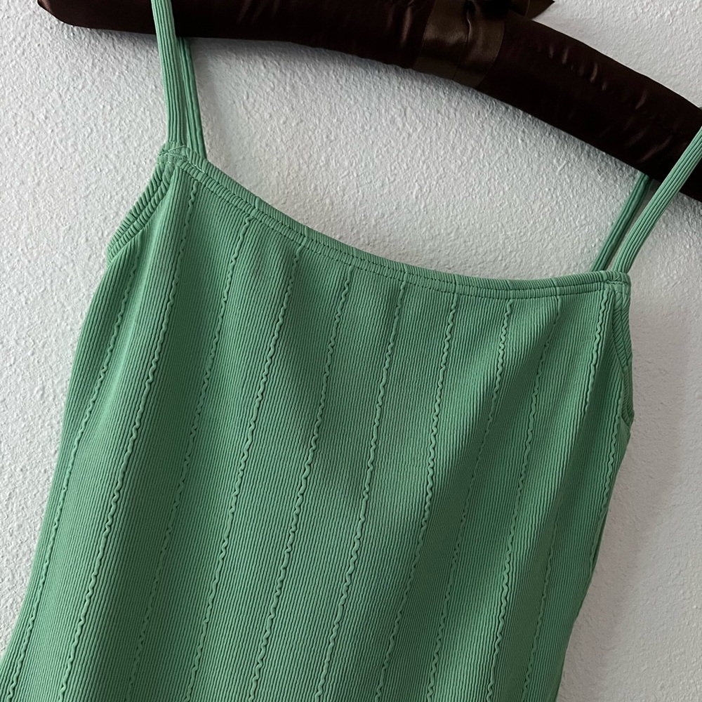 {Billabong} x The Salty Blonde Sunset Rib One Piece Swimsuit - Picture 13 of 16